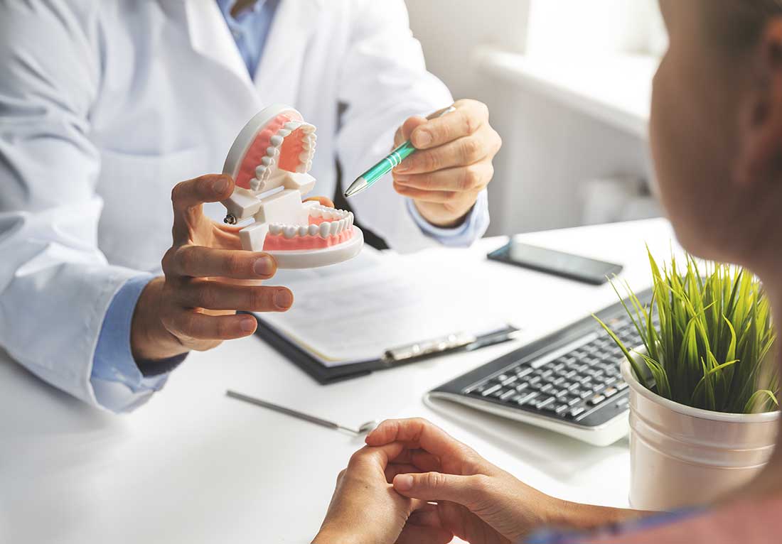 Professional-Dentist-Consultation-Langley