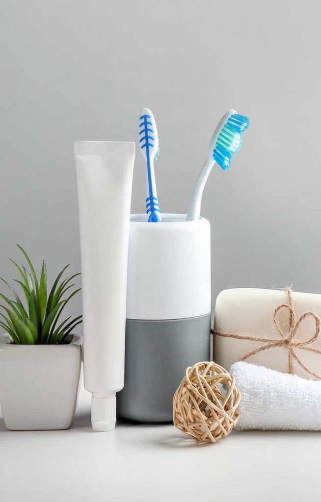 Relaxed-Dental-Toothbrush