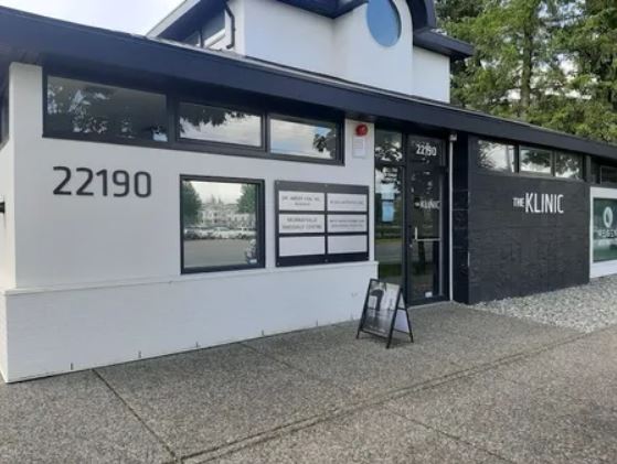 The-Klinic-Aspen-Dental-Office